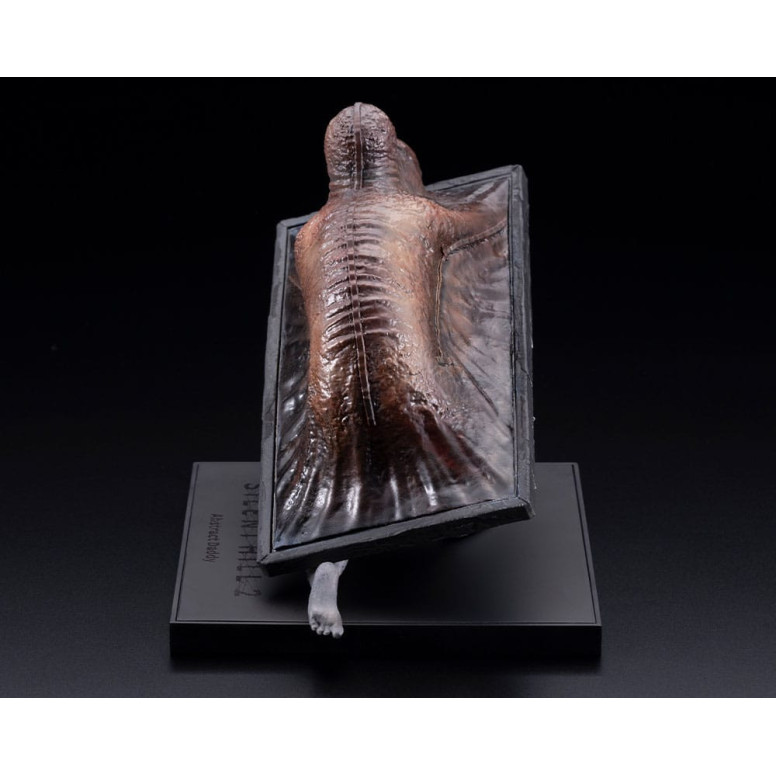 Kotobukiya - Oshi Works „Abstract Daddy“ – „ Silent Hill “ 2