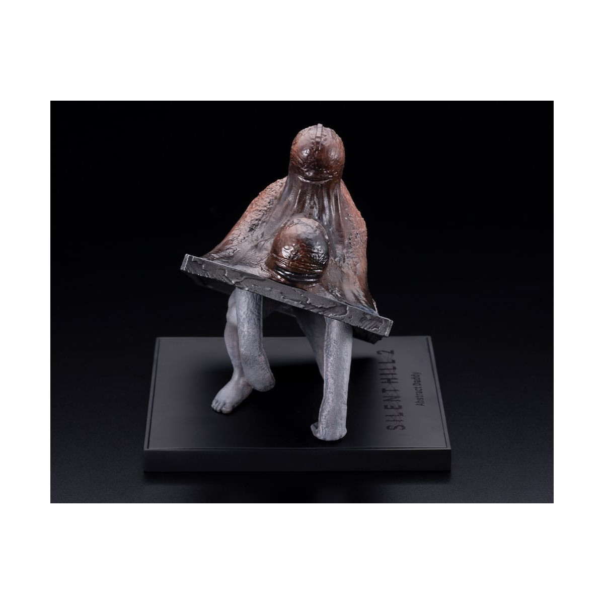 Kotobukiya - Oshi Works „Abstract Daddy“ – „ Silent Hill “ 2