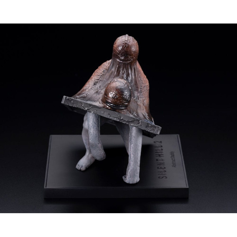 Kotobukiya - Oshi Works „Abstract Daddy“ – „ Silent Hill “ 2