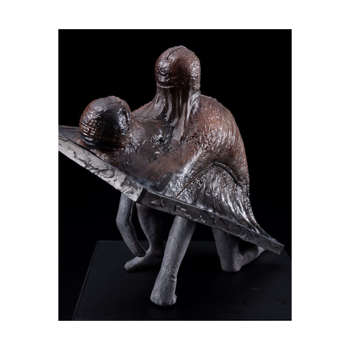 Kotobukiya - Oshi Works „Abstract Daddy“ – „ Silent Hill “ 2