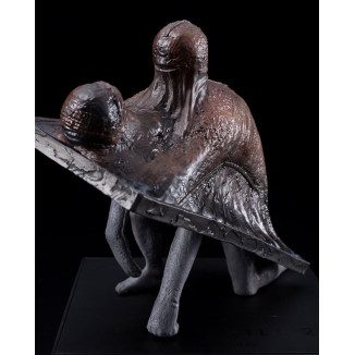 Kotobukiya - Oshi Works „Abstract Daddy“ – „ Silent Hill “ 2