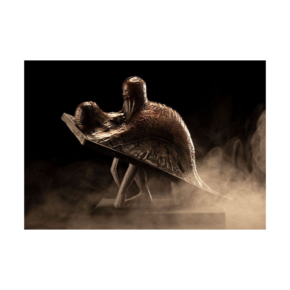 Kotobukiya - Oshi Works „Abstract Daddy“ – „ Silent Hill “ 2