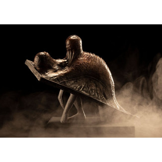 Kotobukiya - Oshi Works „Abstract Daddy“ – „ Silent Hill “ 2
