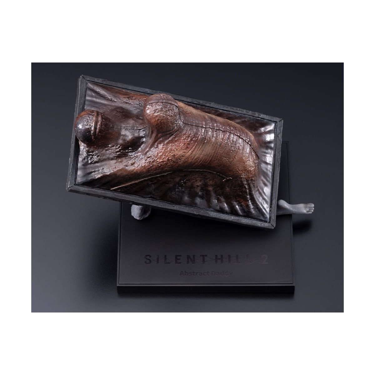 Kotobukiya - Oshi Works „Abstract Daddy“ – „ Silent Hill “ 2