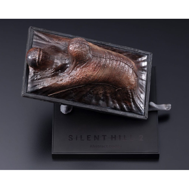 Kotobukiya - Oshi Works „Abstract Daddy“ – „ Silent Hill “ 2