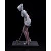 Kotobukiya - Oshi Works Bubble Head Nurse – „ Silent Hill “ 2
