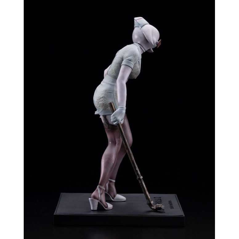 Kotobukiya - Oshi Works Bubble Head Nurse – „ Silent Hill “ 2