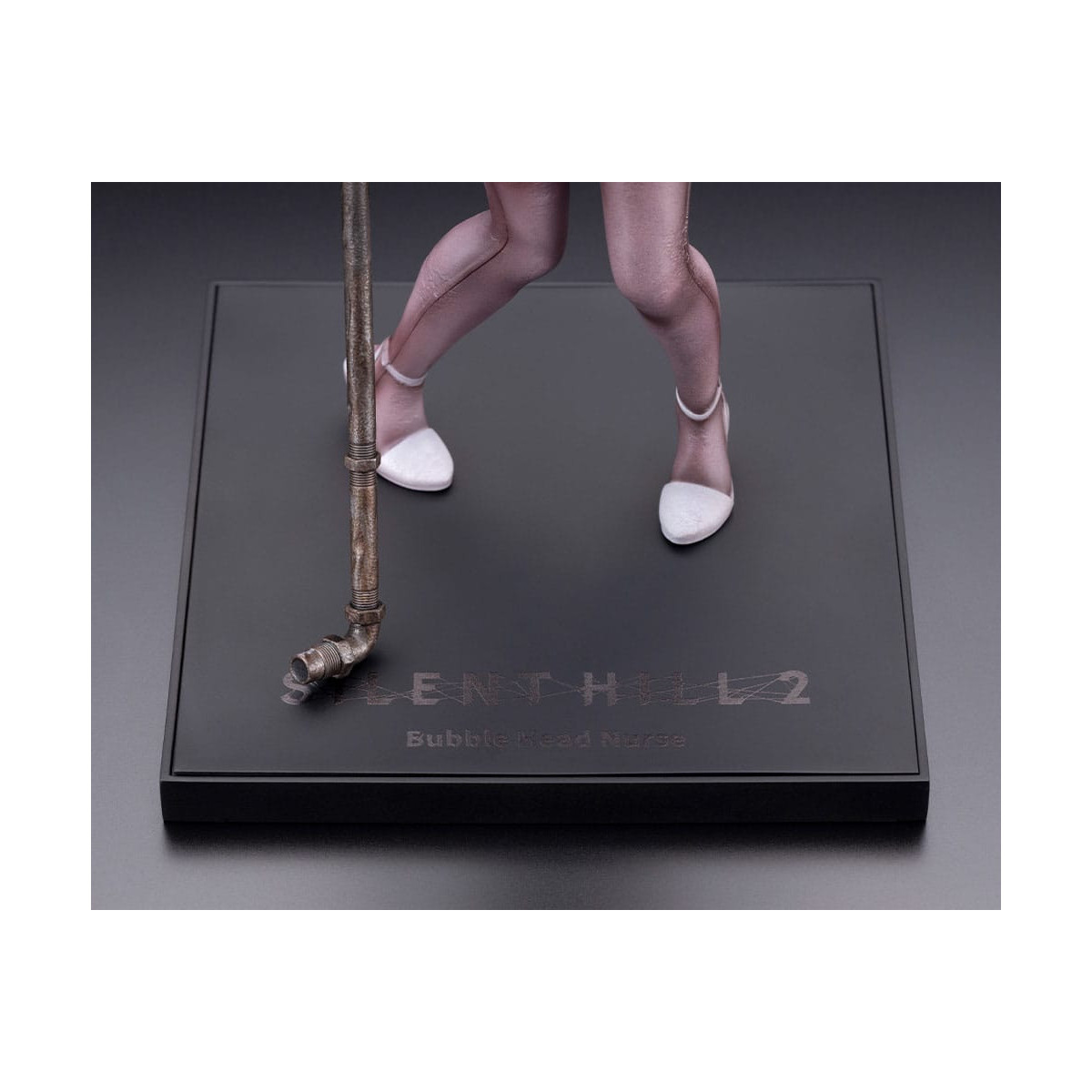 Kotobukiya - Oshi Works Bubble Head Nurse – „ Silent Hill “ 2