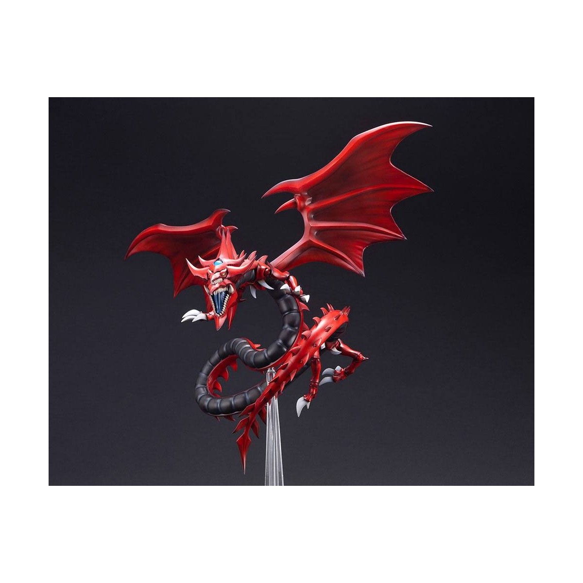 Kotobukiya - Yu Gi Oh! Slifer der Himmelsdrache Ägyptischer Gott - ArtFXJ