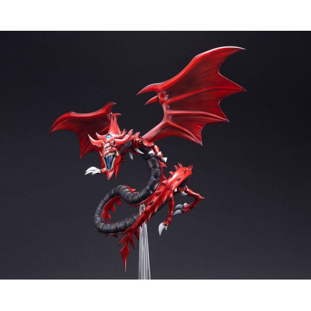 Kotobukiya - Yu Gi Oh! Slifer der Himmelsdrache Ägyptischer Gott - ArtFXJ