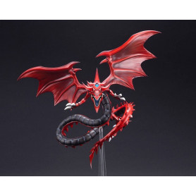 Kotobukiya - Yu Gi Oh! Slifer der Himmelsdrache Ägyptischer Gott - ArtFXJ