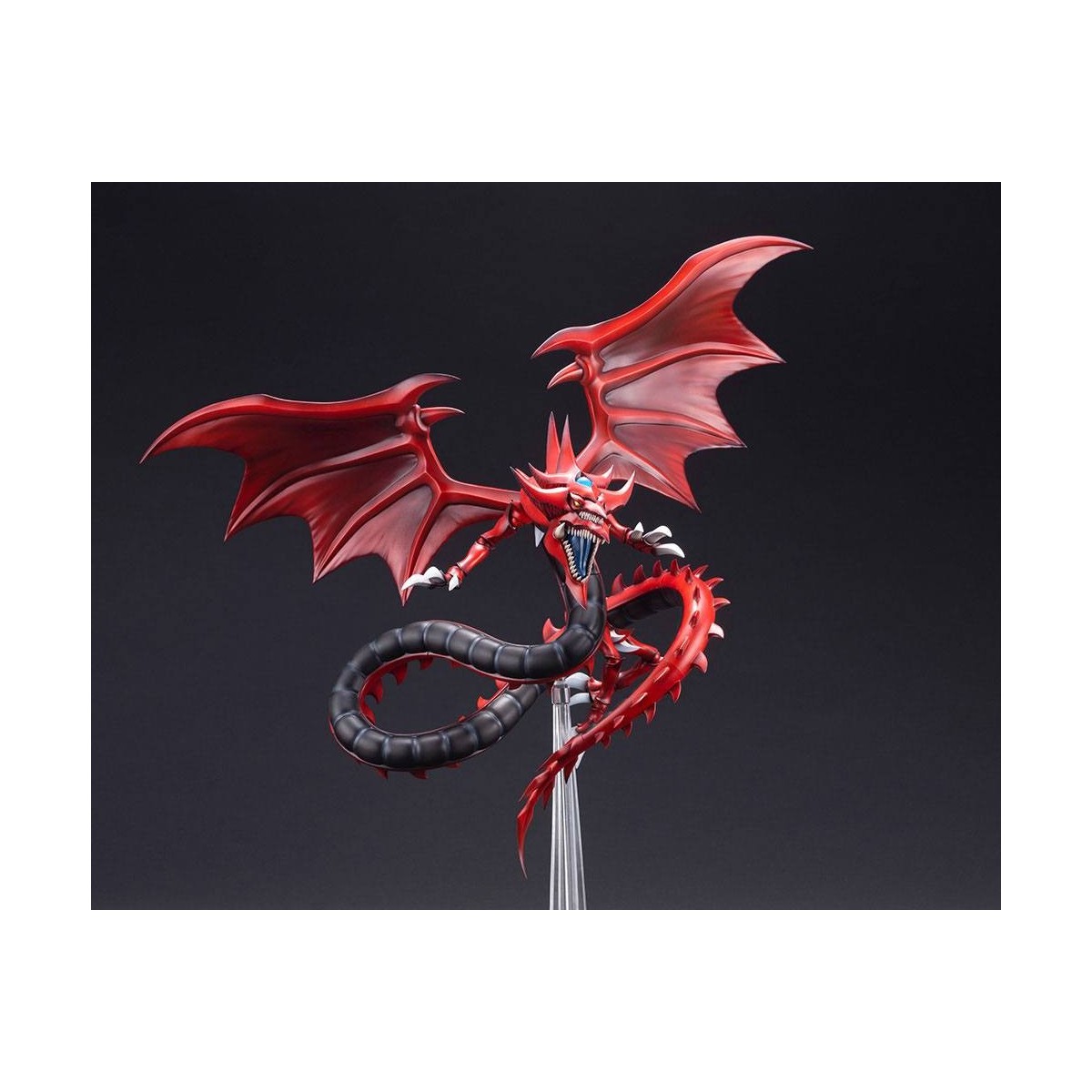 Kotobukiya - Yu Gi Oh! Slifer der Himmelsdrache Ägyptischer Gott - ArtFXJ