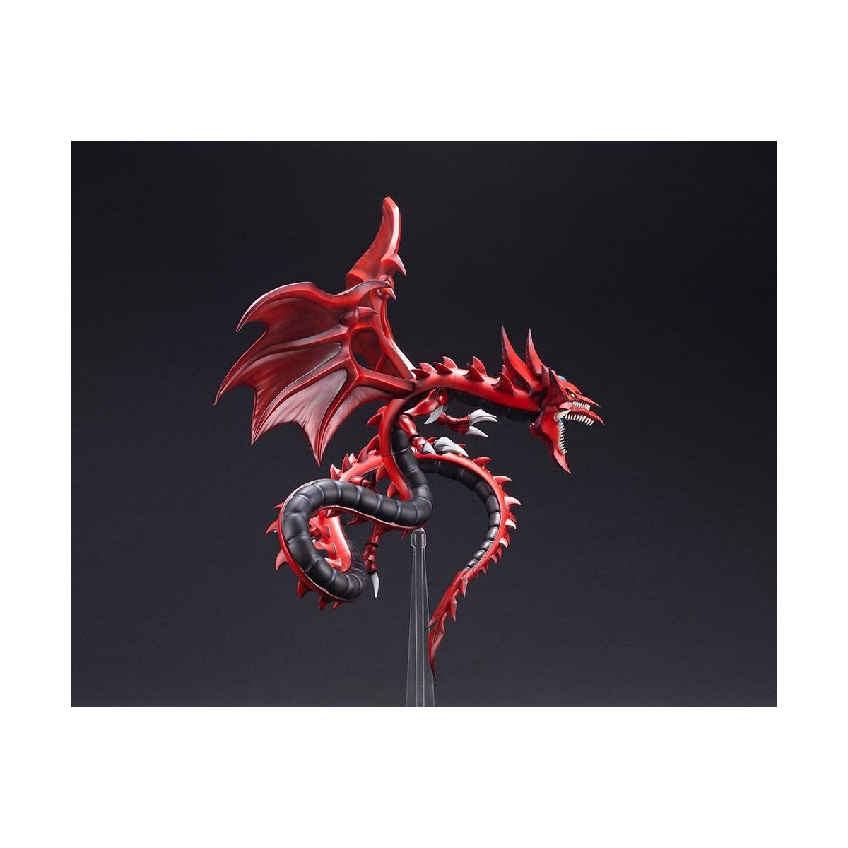Kotobukiya - Yu Gi Oh! Slifer der Himmelsdrache Ägyptischer Gott - ArtFXJ