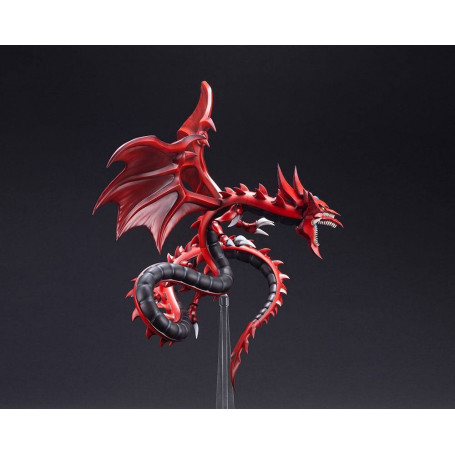 Kotobukiya - Yu Gi Oh! Slifer der Himmelsdrache Ägyptischer Gott - ArtFXJ