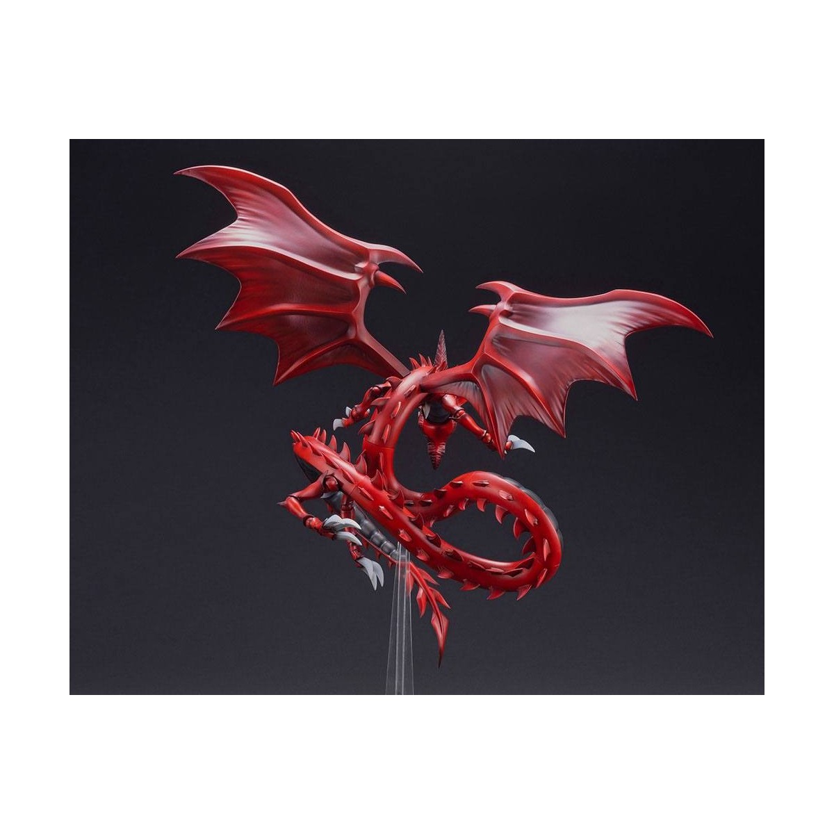 Kotobukiya - Yu Gi Oh! Slifer der Himmelsdrache Ägyptischer Gott - ArtFXJ