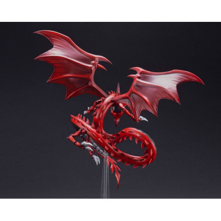 Kotobukiya - Yu Gi Oh! Slifer der Himmelsdrache Ägyptischer Gott - ArtFXJ