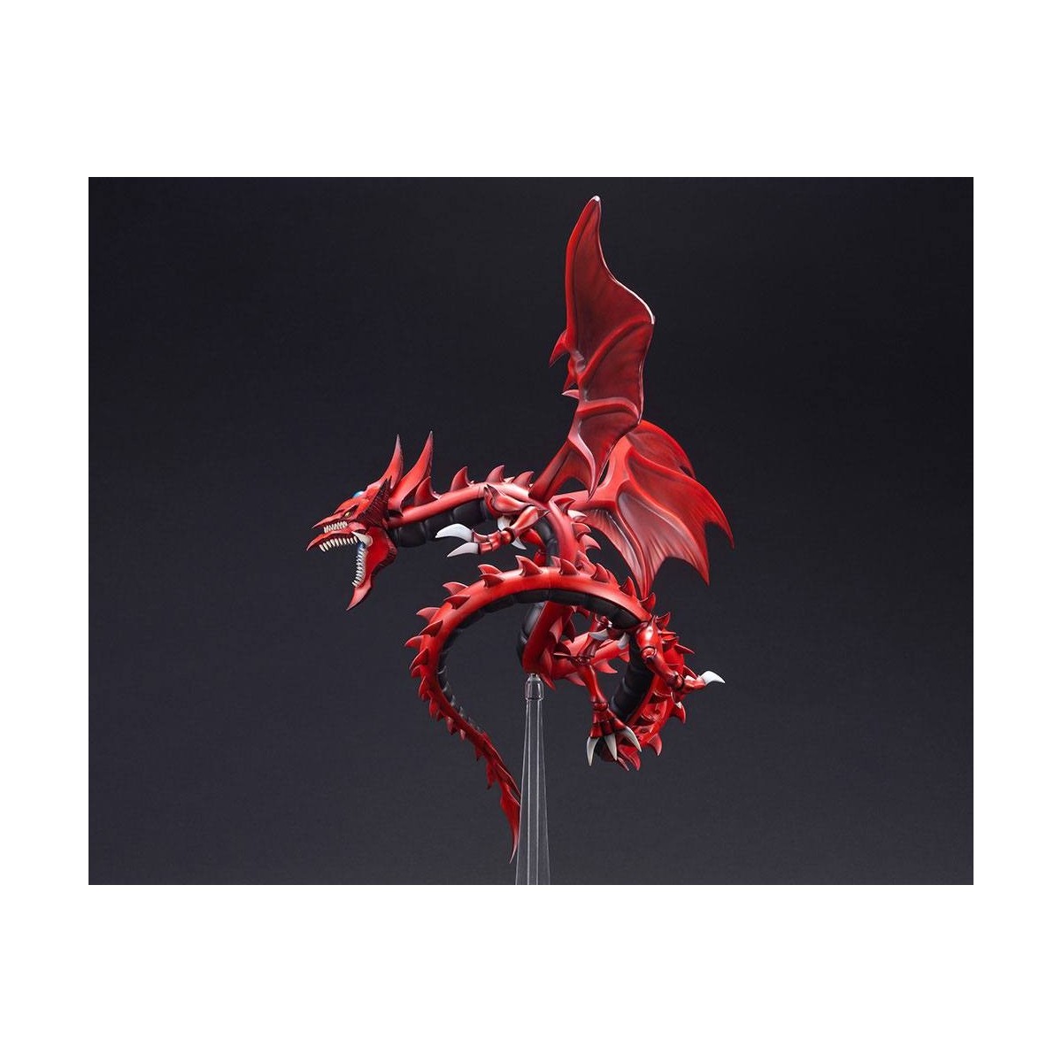 Kotobukiya - Yu Gi Oh! Slifer der Himmelsdrache Ägyptischer Gott - ArtFXJ
