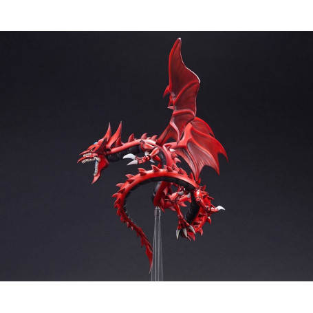 Kotobukiya - Yu Gi Oh! Slifer der Himmelsdrache Ägyptischer Gott - ArtFXJ
