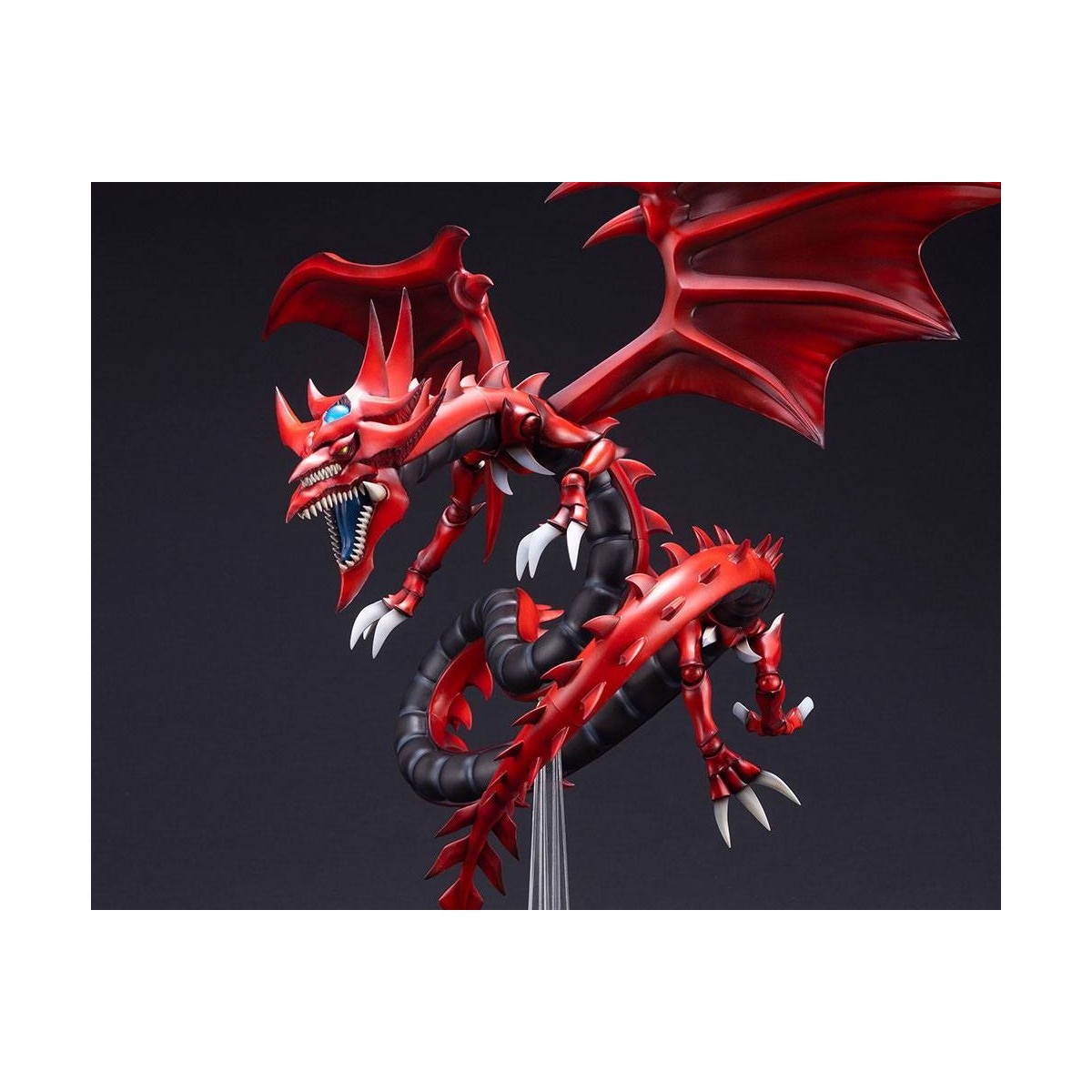 Kotobukiya - Yu Gi Oh! Slifer der Himmelsdrache Ägyptischer Gott - ArtFXJ