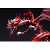 Kotobukiya - Yu Gi Oh! Slifer der Himmelsdrache Ägyptischer Gott - ArtFXJ