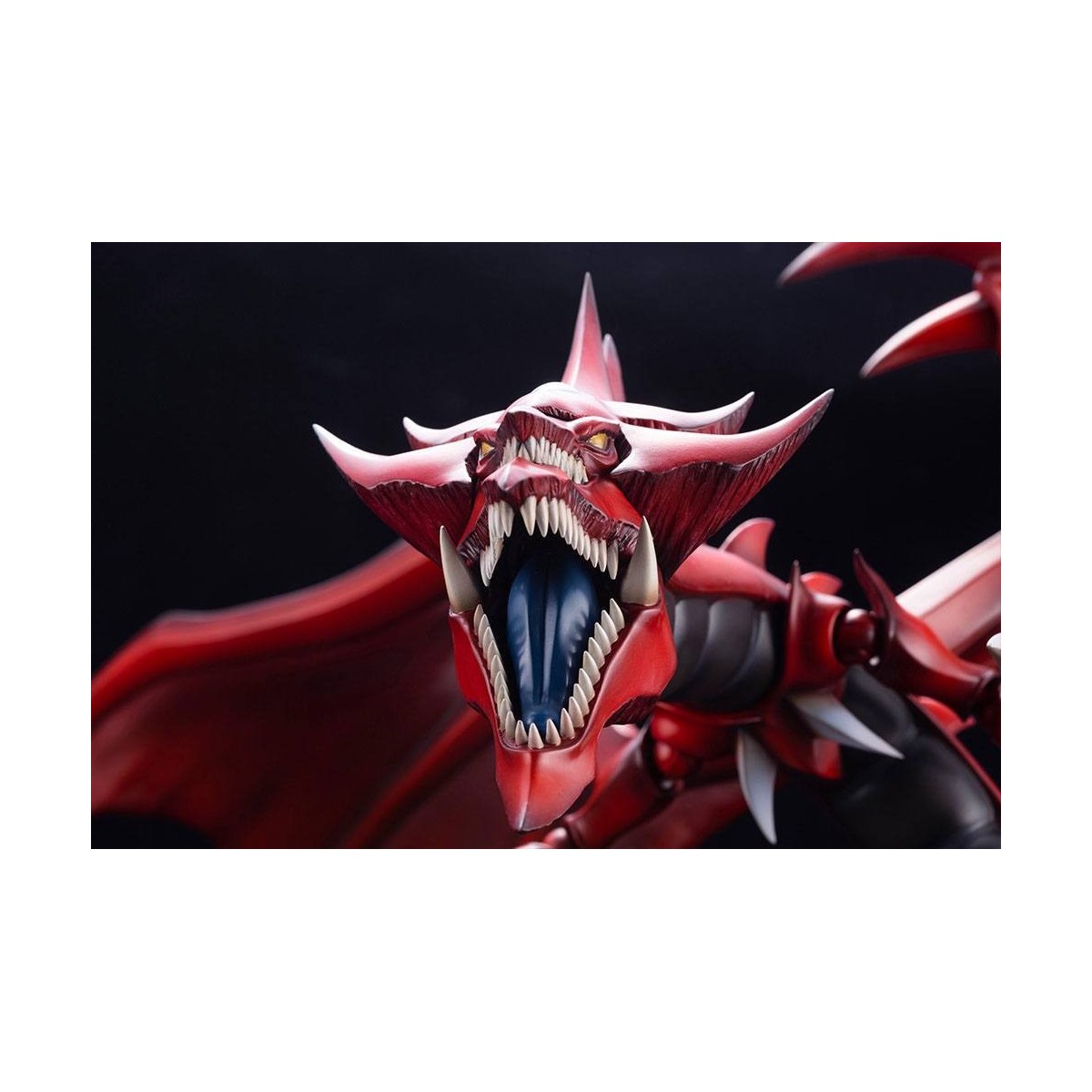 Kotobukiya - Yu Gi Oh! Slifer der Himmelsdrache Ägyptischer Gott - ArtFXJ