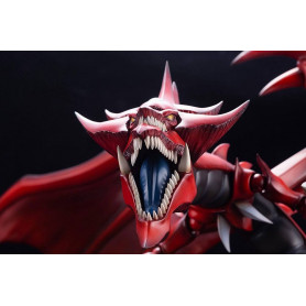 Kotobukiya - Yu Gi Oh! Slifer der Himmelsdrache Ägyptischer Gott - ArtFXJ