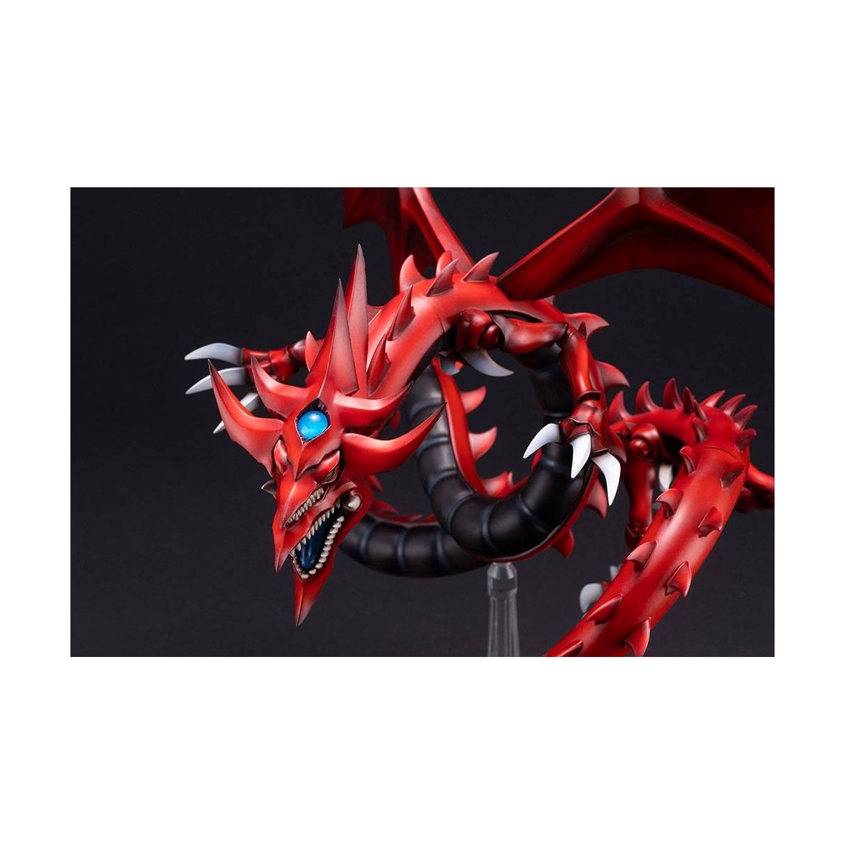 Kotobukiya - Yu Gi Oh! Slifer der Himmelsdrache Ägyptischer Gott - ArtFXJ