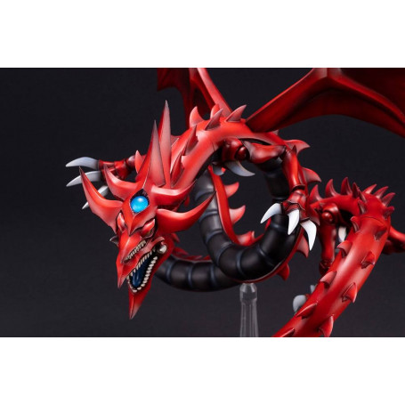 Kotobukiya - Yu Gi Oh! Slifer der Himmelsdrache Ägyptischer Gott - ArtFXJ