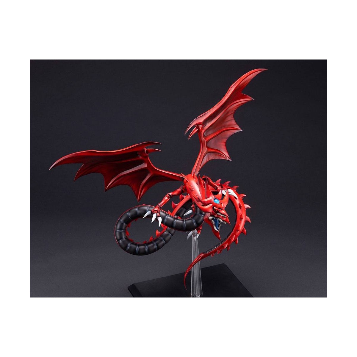 Kotobukiya - Yu Gi Oh! Slifer der Himmelsdrache Ägyptischer Gott - ArtFXJ