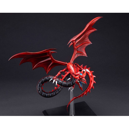 Kotobukiya - Yu Gi Oh! Slifer der Himmelsdrache Ägyptischer Gott - ArtFXJ
