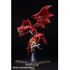 Kotobukiya - Yu Gi Oh! Slifer der Himmelsdrache Ägyptischer Gott - ArtFXJ