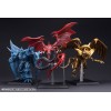 Kotobukiya - Yu Gi Oh! Slifer der Himmelsdrache Ägyptischer Gott - ArtFXJ