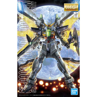 Bandai - Gunpla - 1/100 MG - GX-9901-DX Gundam Double X - After War Gundam X