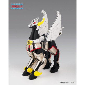 Tamashii Nations Saint Seiya – Saint Cloth Series – Pegasus Seiya Revival Vintage