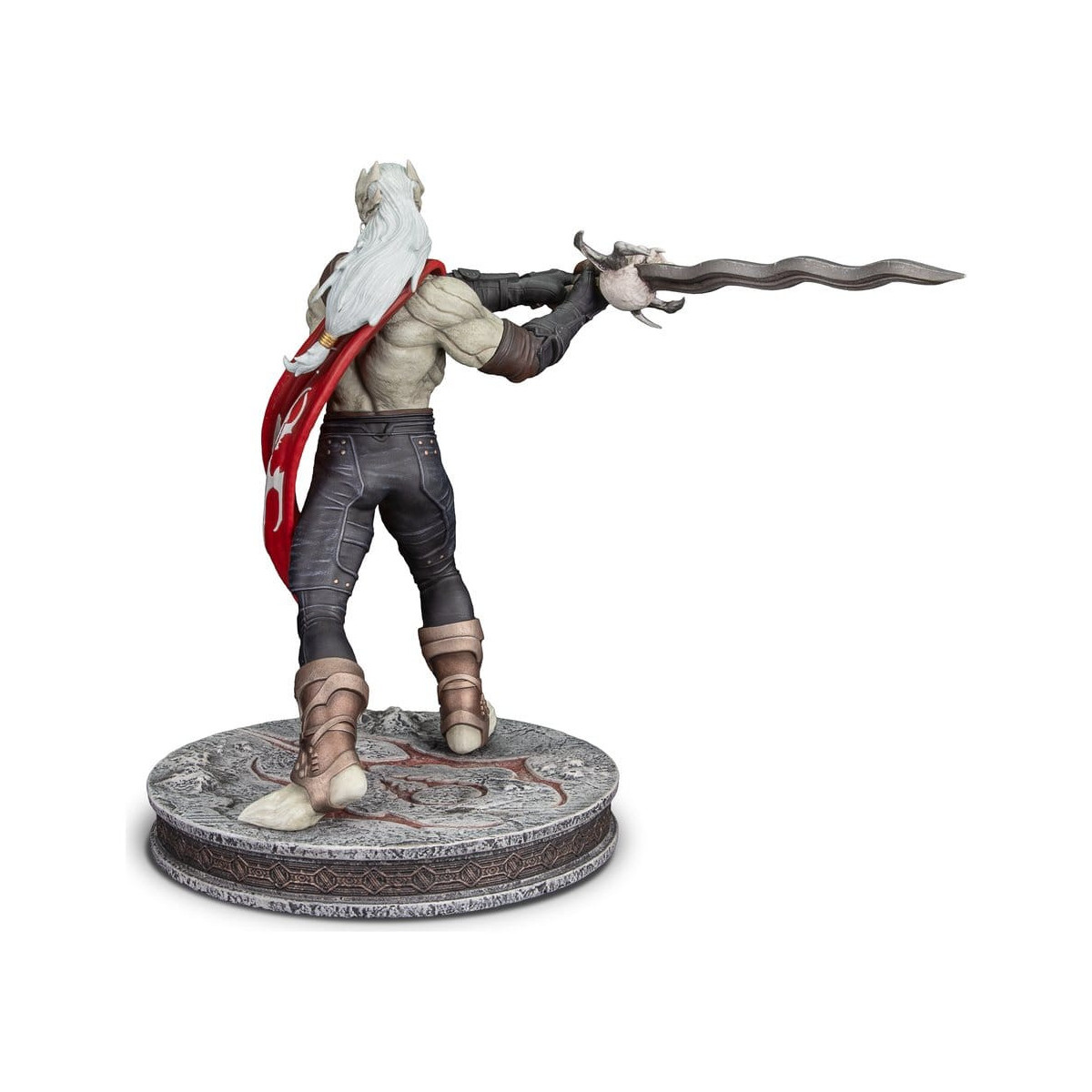 Dark Horse - KAIN PVC-Statue – Legacy of Kain