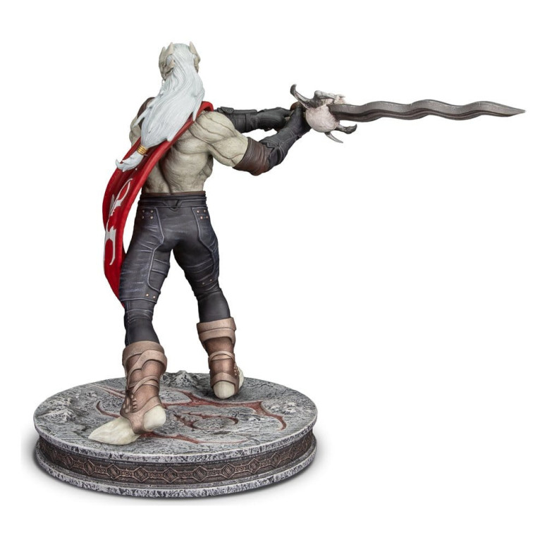 Dark Horse - KAIN PVC-Statue – Legacy of Kain
