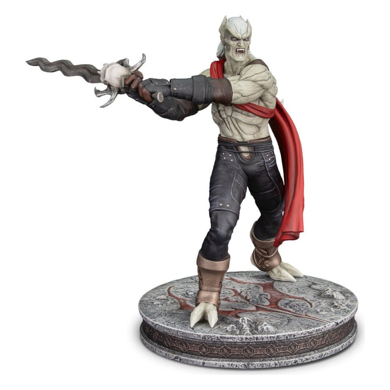 Dark Horse - KAIN PVC-Statue – Legacy of Kain