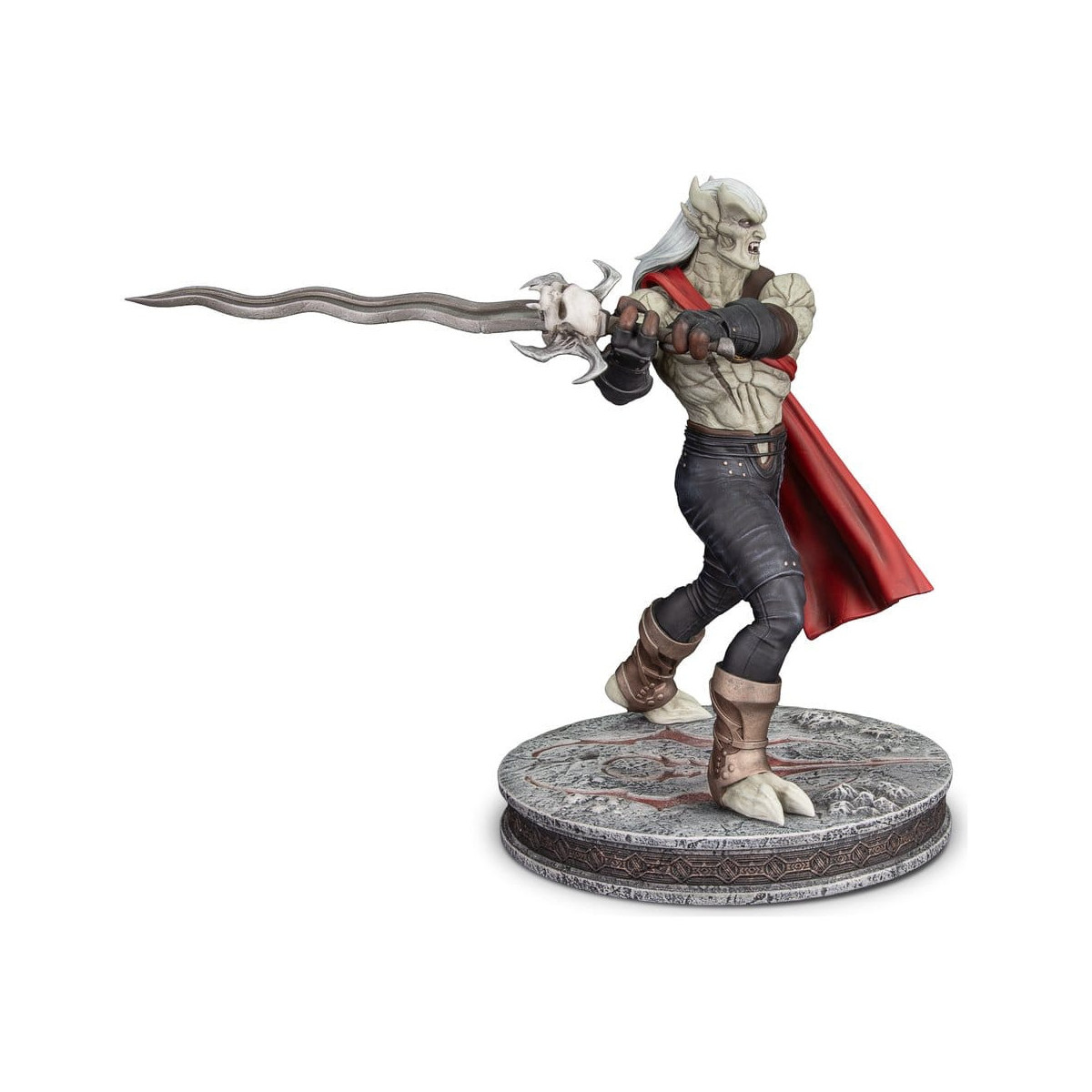 Dark Horse - KAIN PVC-Statue – Legacy of Kain
