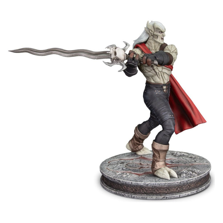 Dark Horse - KAIN PVC-Statue – Legacy of Kain