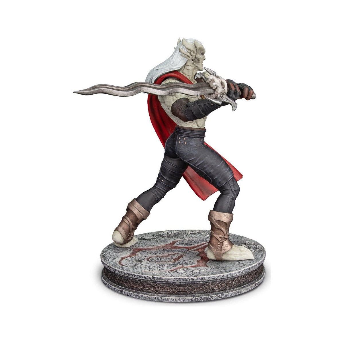Dark Horse - KAIN PVC-Statue – Legacy of Kain