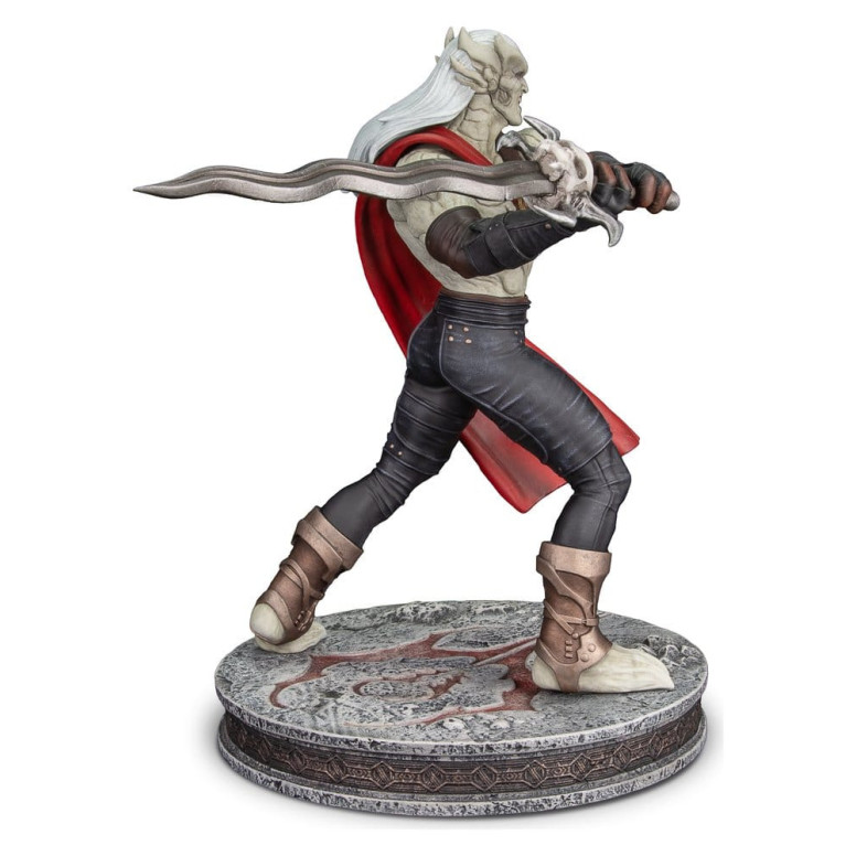 Dark Horse - KAIN PVC-Statue – Legacy of Kain