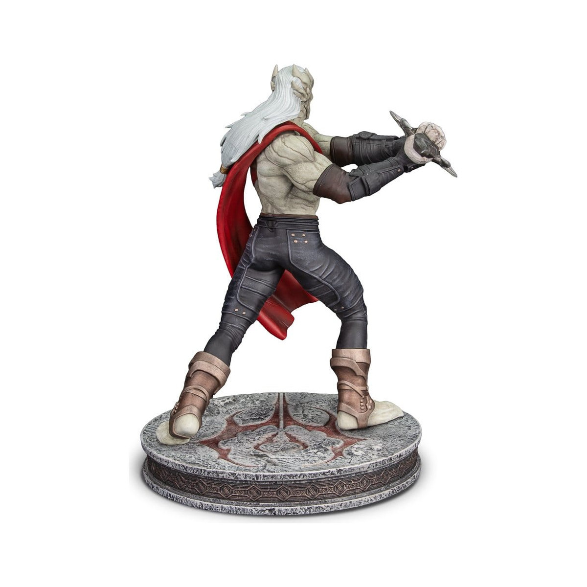 Dark Horse - KAIN PVC-Statue – Legacy of Kain