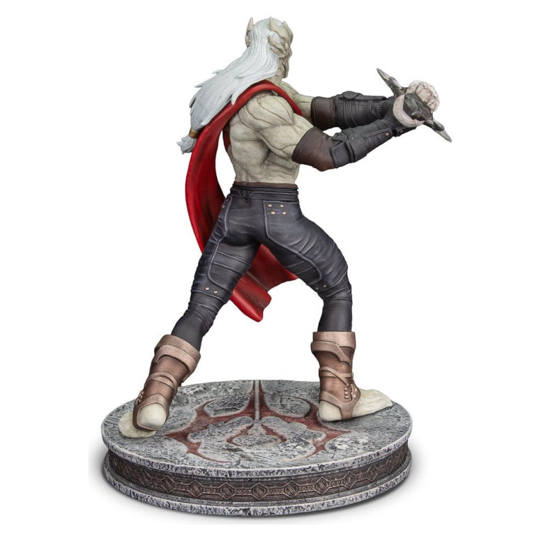 Dark Horse - KAIN PVC-Statue – Legacy of Kain