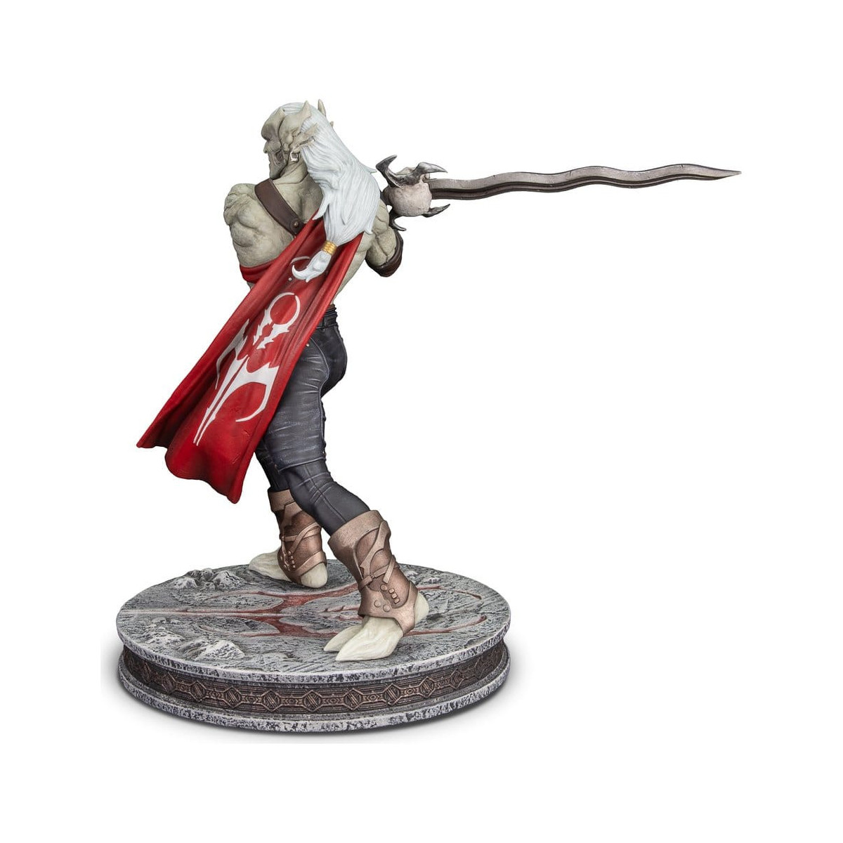 Dark Horse - KAIN PVC-Statue – Legacy of Kain