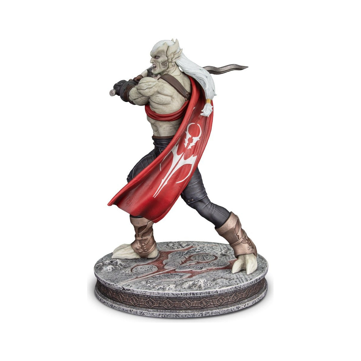 Dark Horse - KAIN PVC-Statue – Legacy of Kain