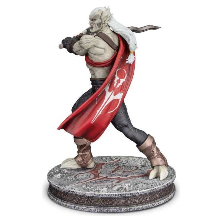 Dark Horse - KAIN PVC-Statue – Legacy of Kain