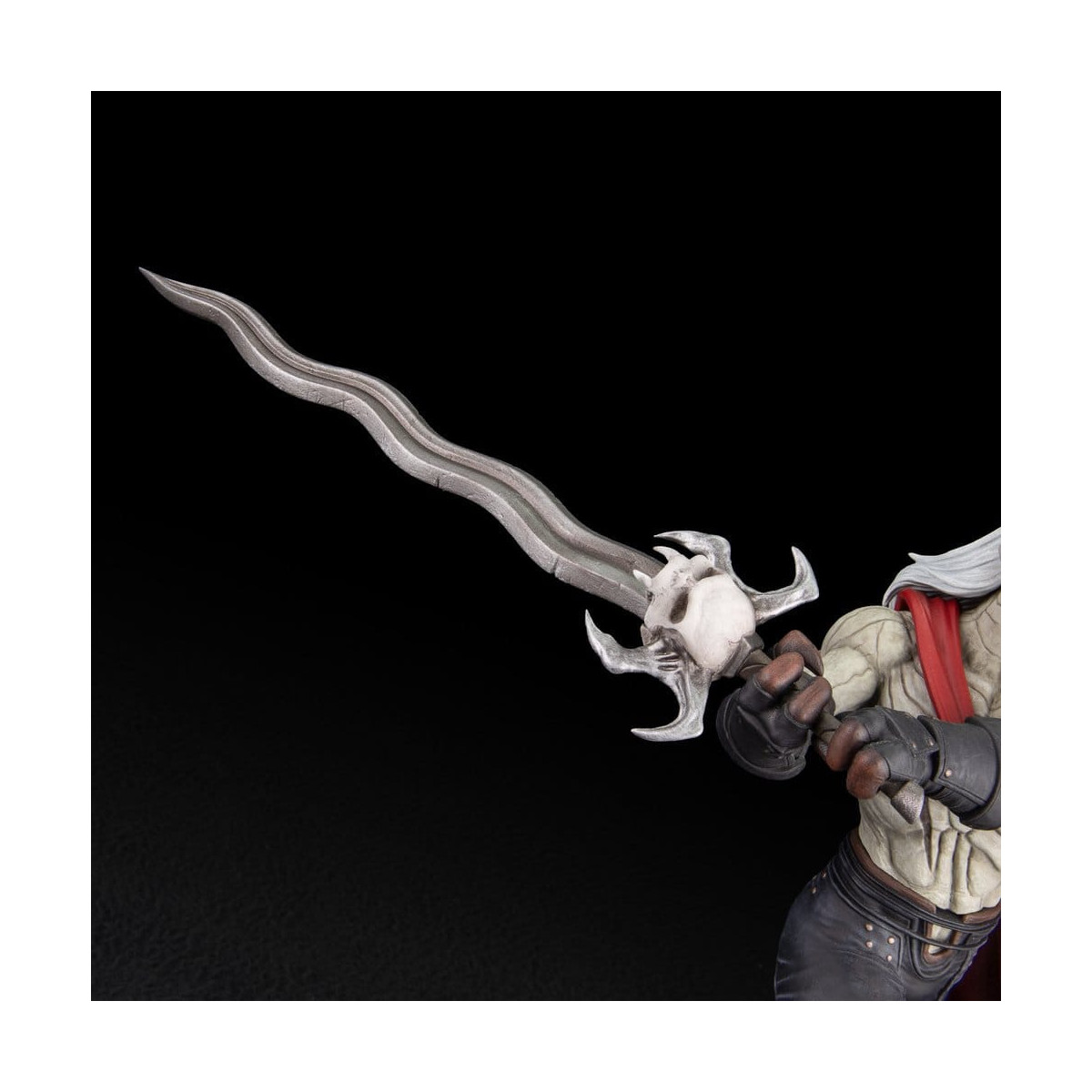Dark Horse - KAIN PVC-Statue – Legacy of Kain