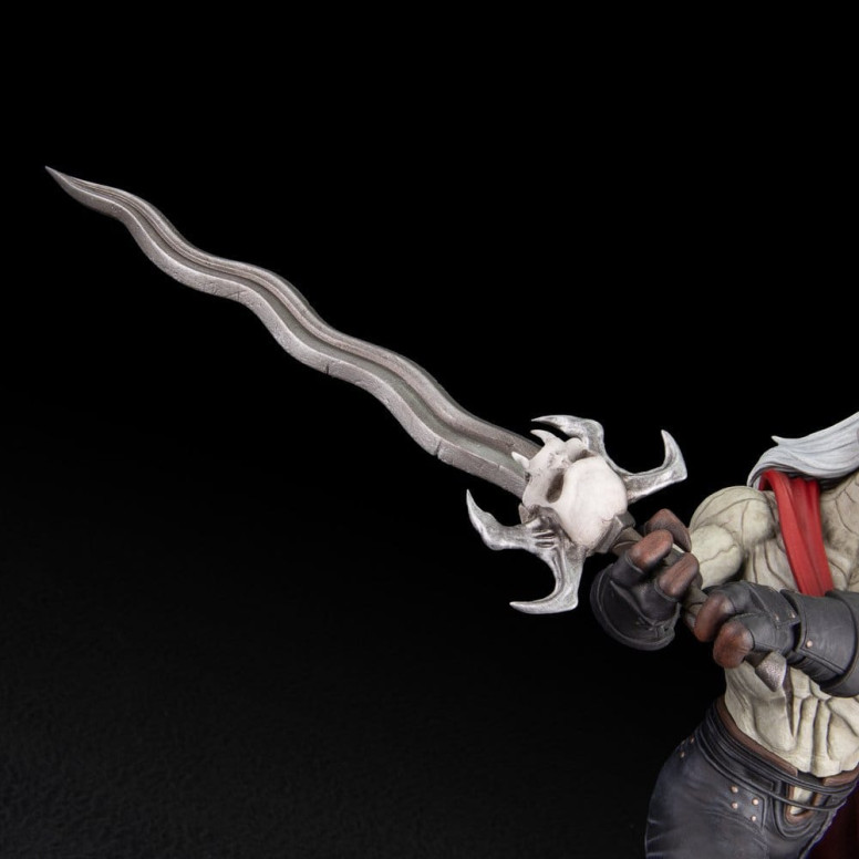 Dark Horse - KAIN PVC-Statue – Legacy of Kain