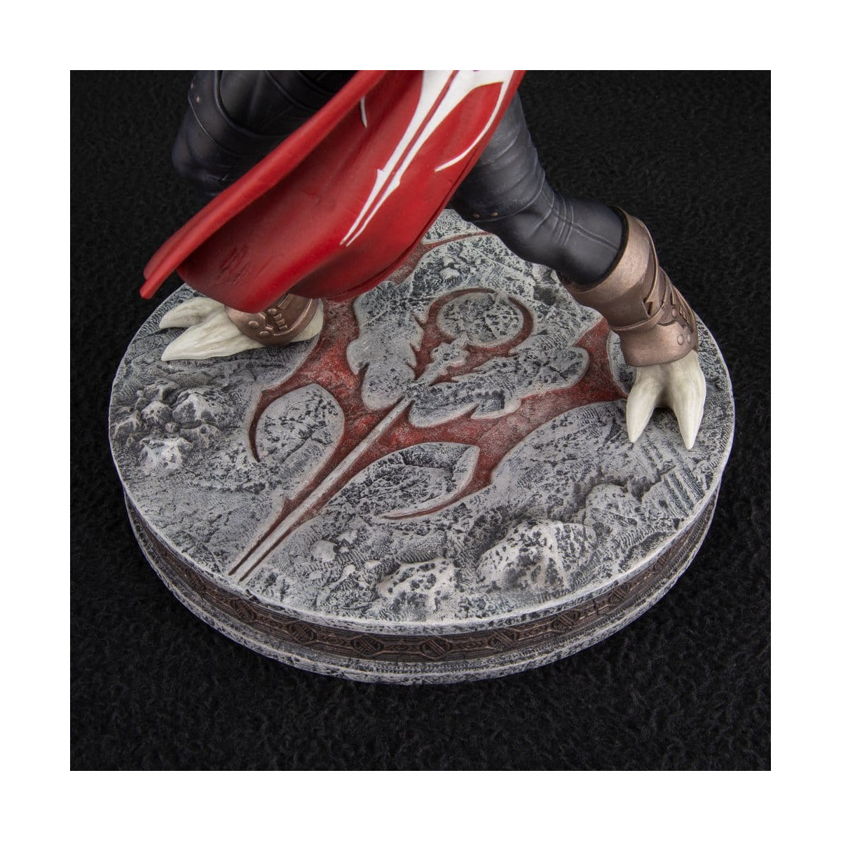 Dark Horse - KAIN PVC-Statue – Legacy of Kain