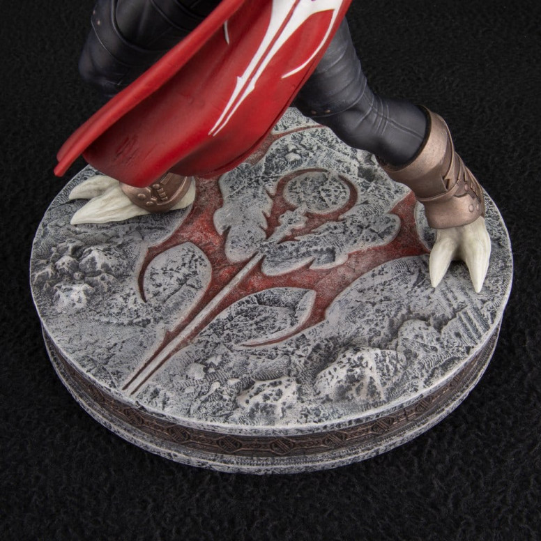 Dark Horse - KAIN PVC-Statue – Legacy of Kain